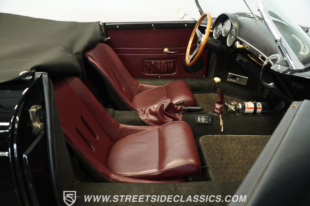 1965 Vintage Speedster