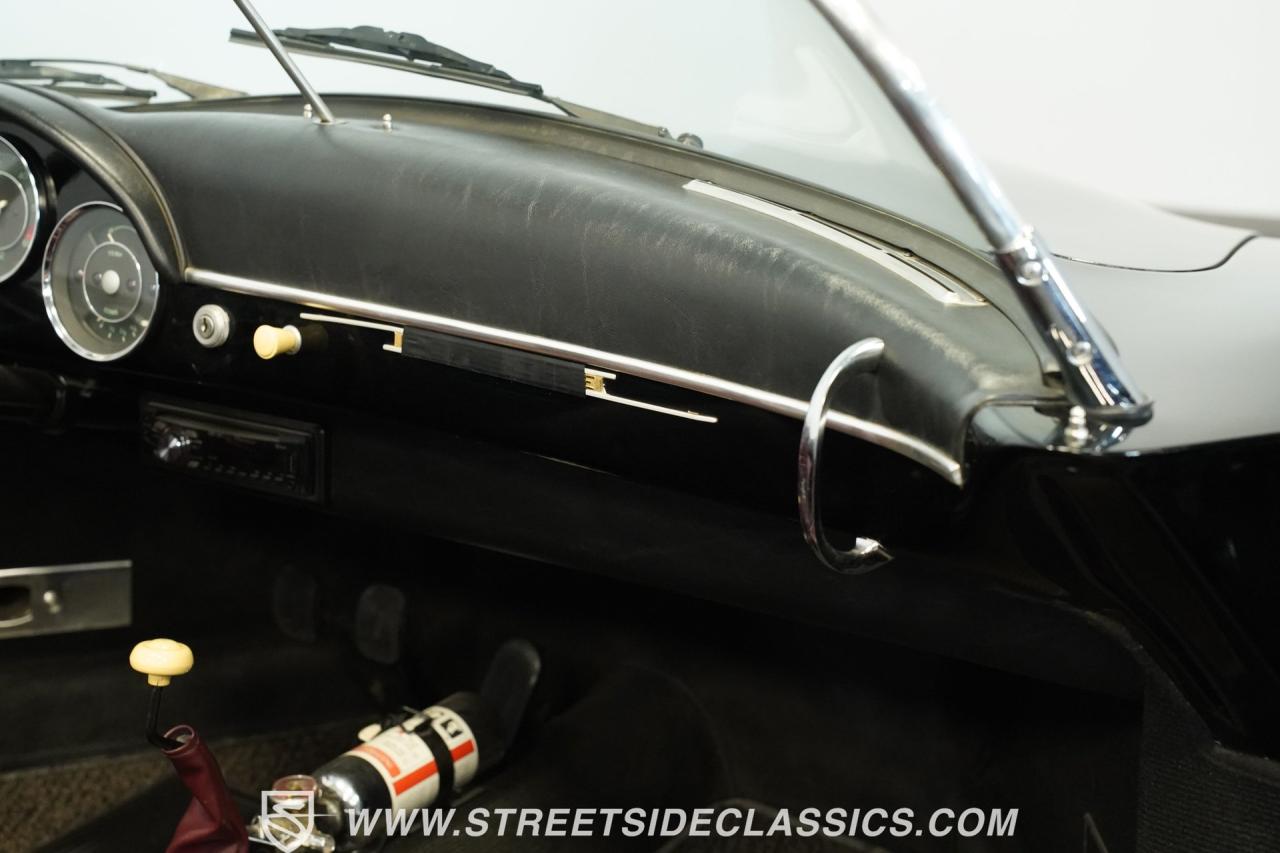 1965 Vintage Speedster