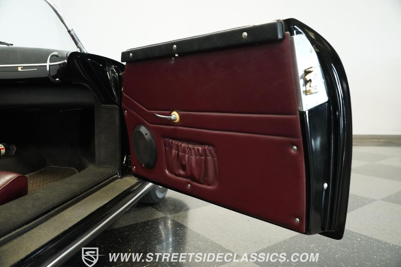 1965 Vintage Speedster