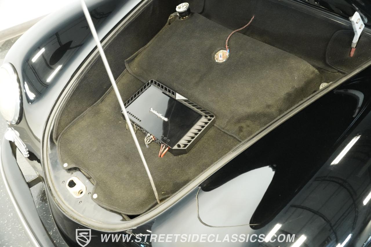 1965 Vintage Speedster