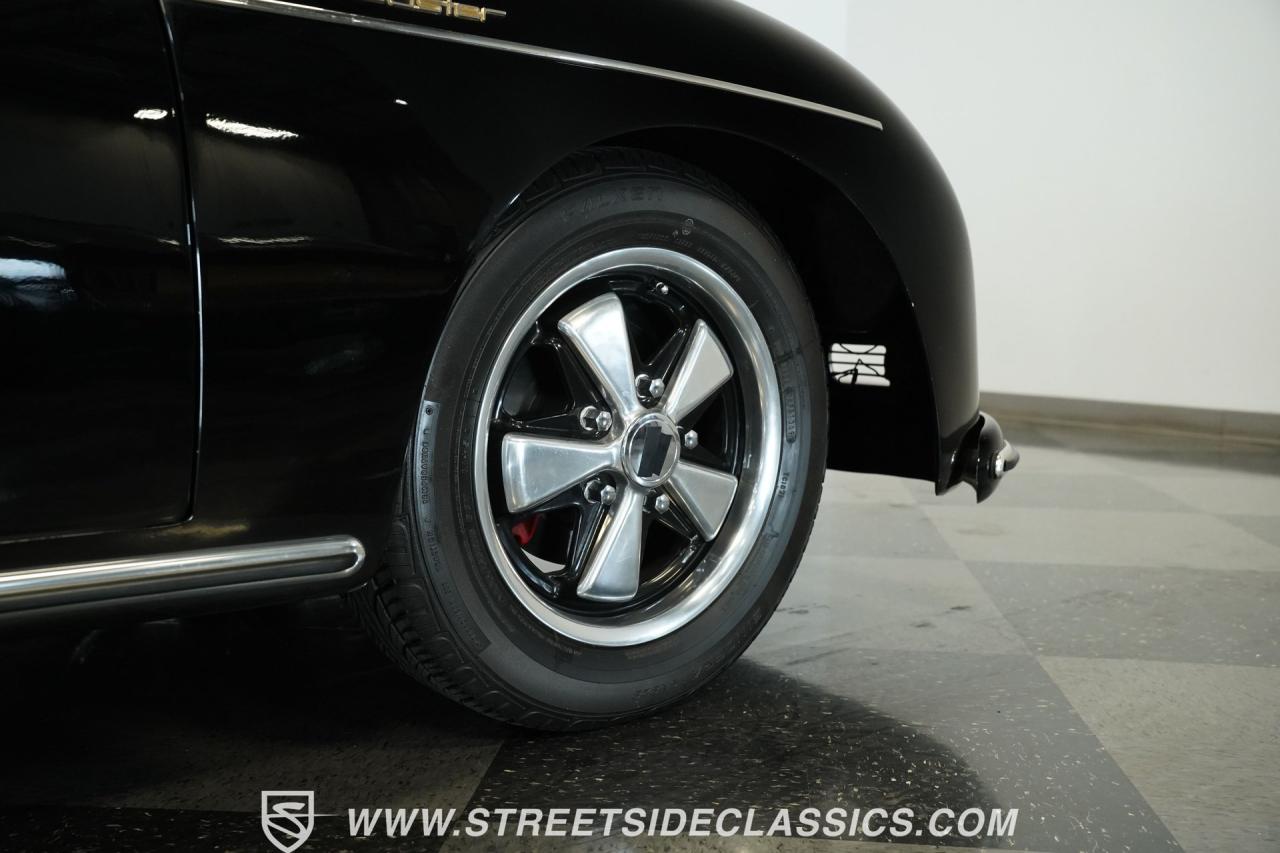 1965 Vintage Speedster