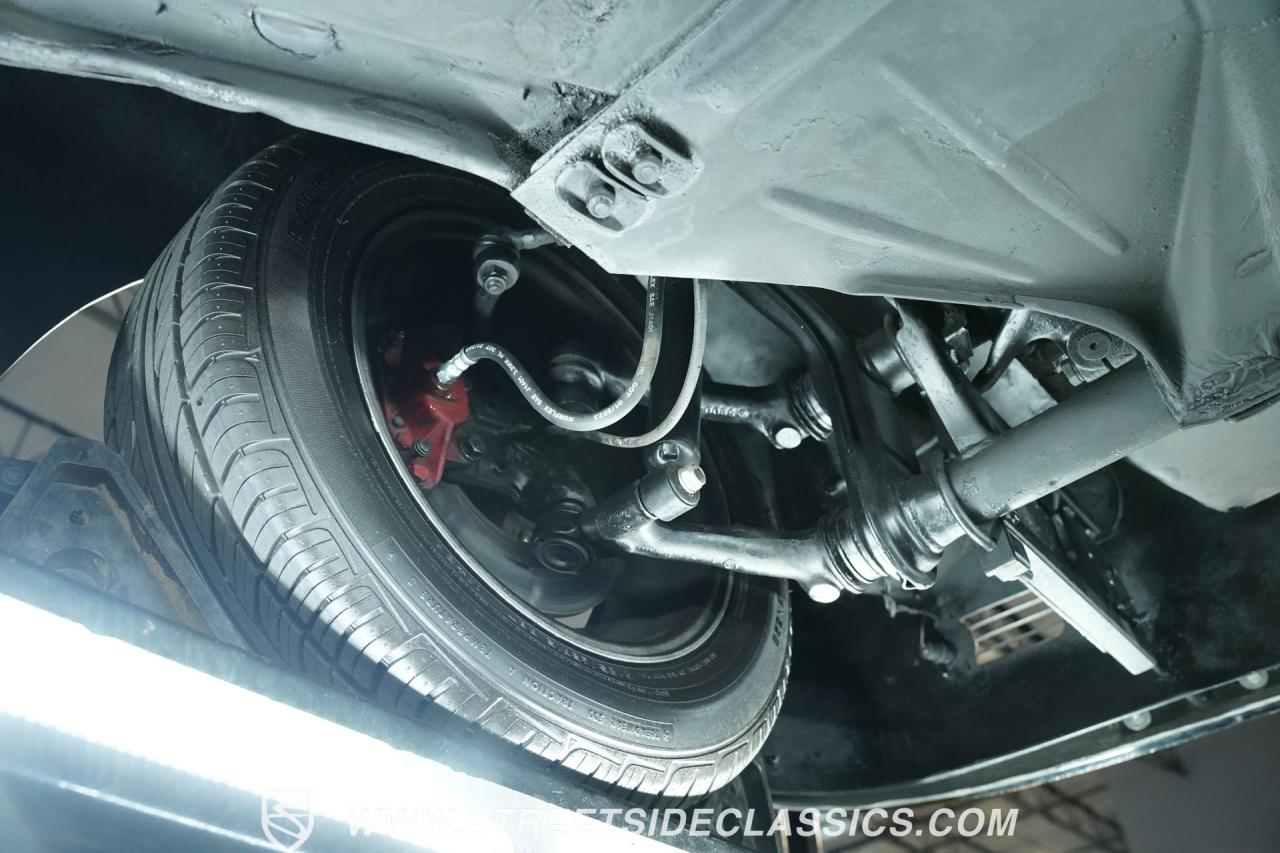 1965 Vintage Speedster