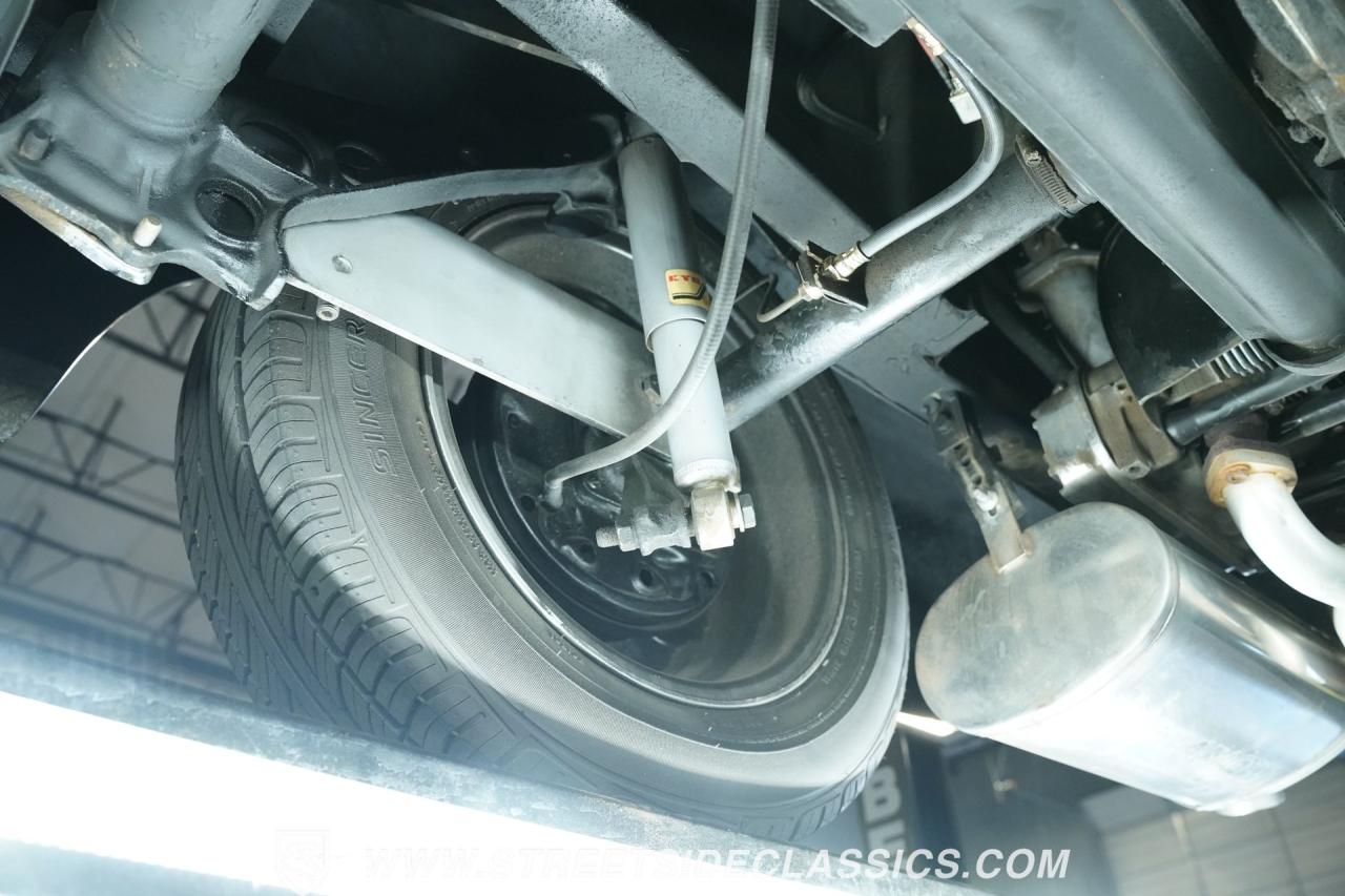 1965 Vintage Speedster