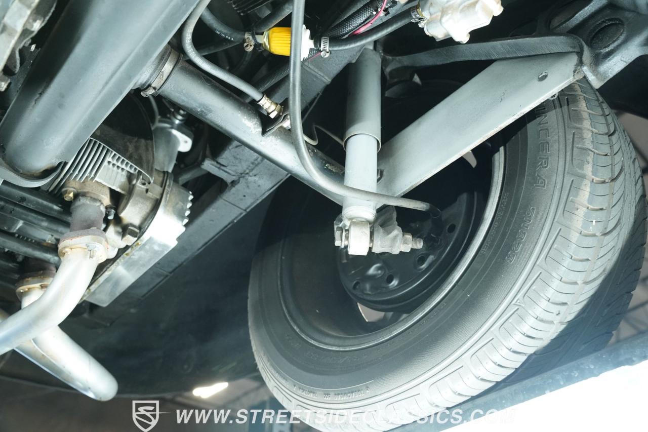 1965 Vintage Speedster