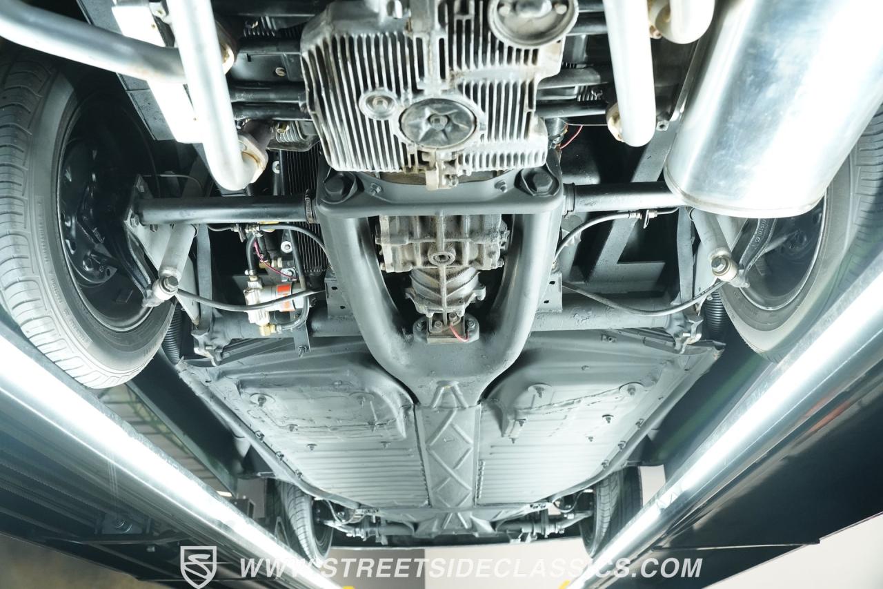 1965 Vintage Speedster