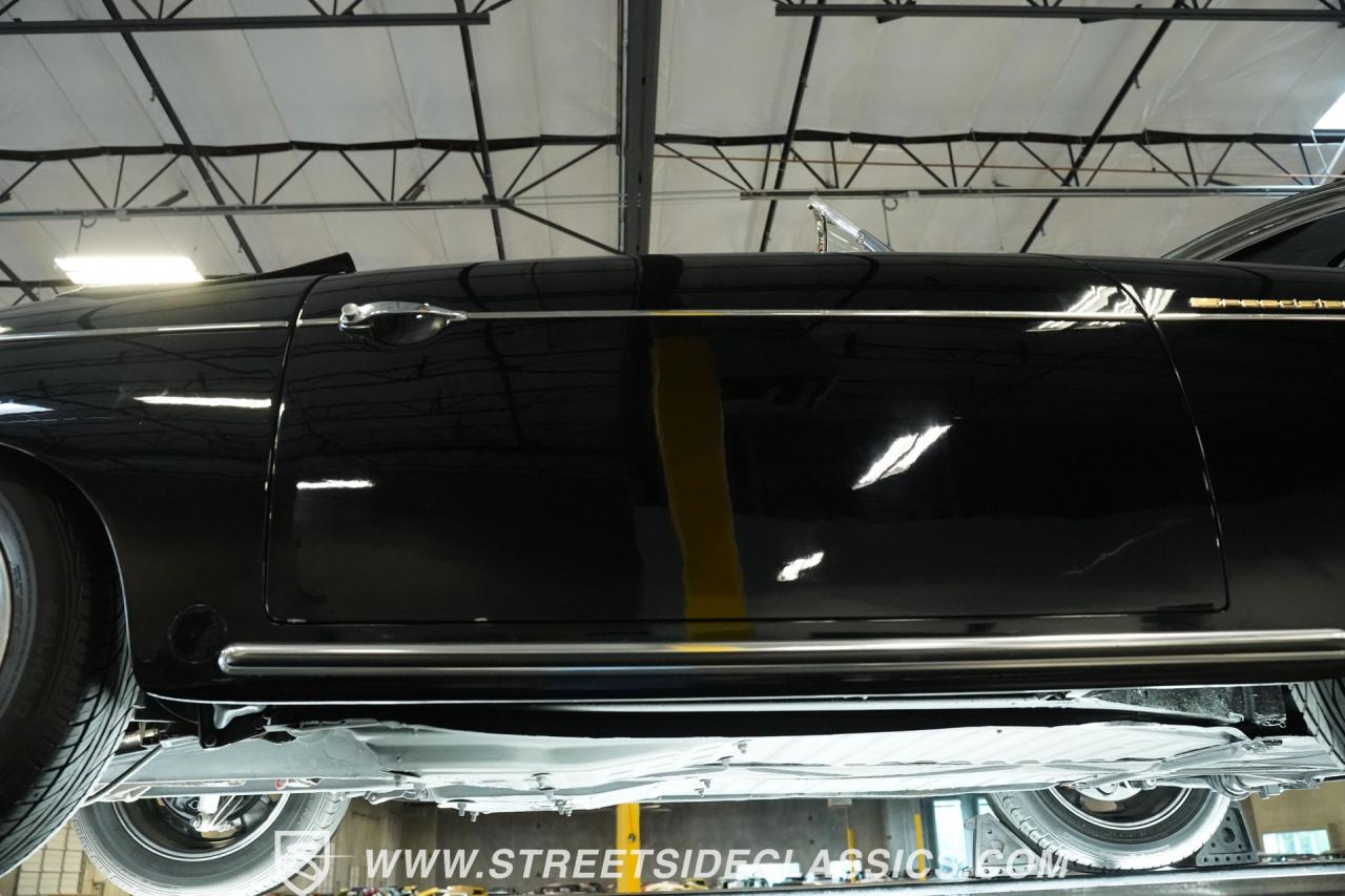 1965 Vintage Speedster