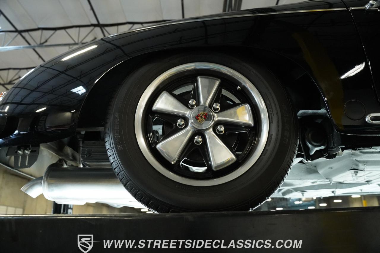 1965 Vintage Speedster