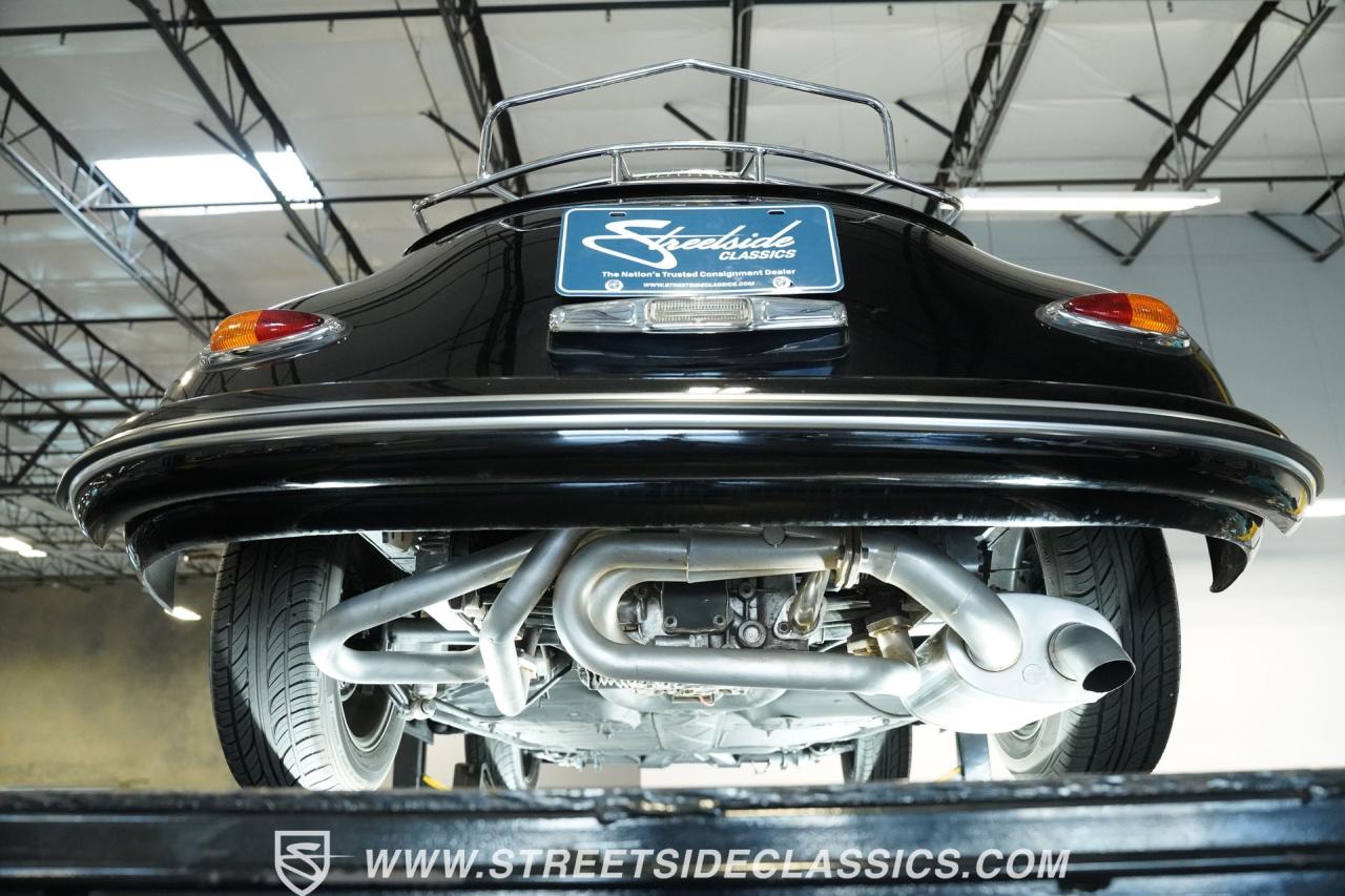 1965 Vintage Speedster