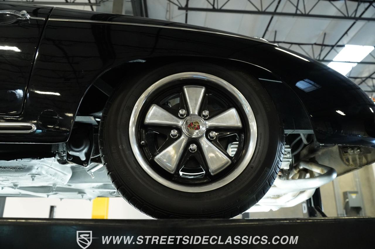 1965 Vintage Speedster