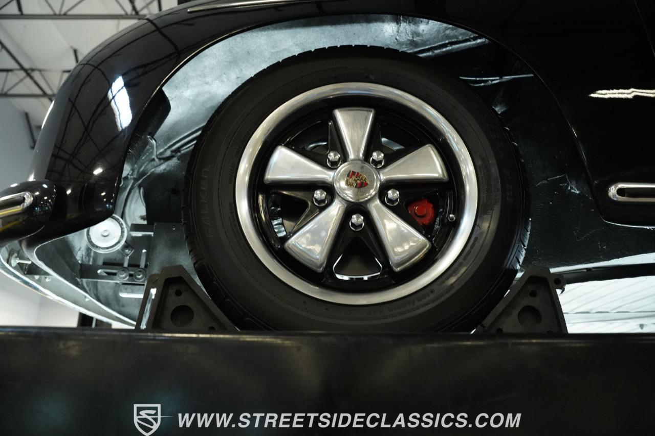 1965 Vintage Speedster