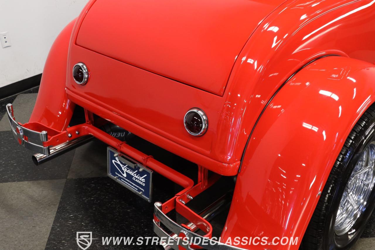 1931 Ford 5-Window Coupe