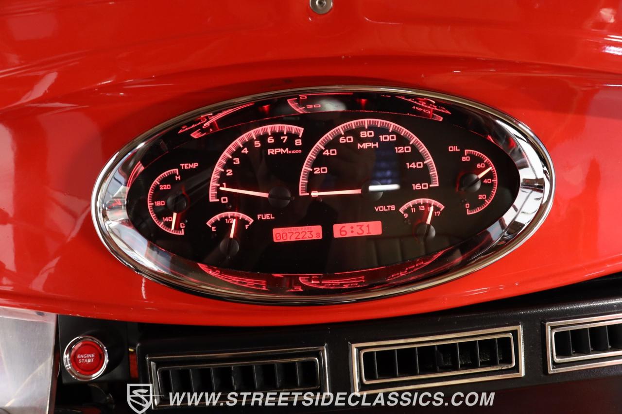 1931 Ford 5-Window Coupe