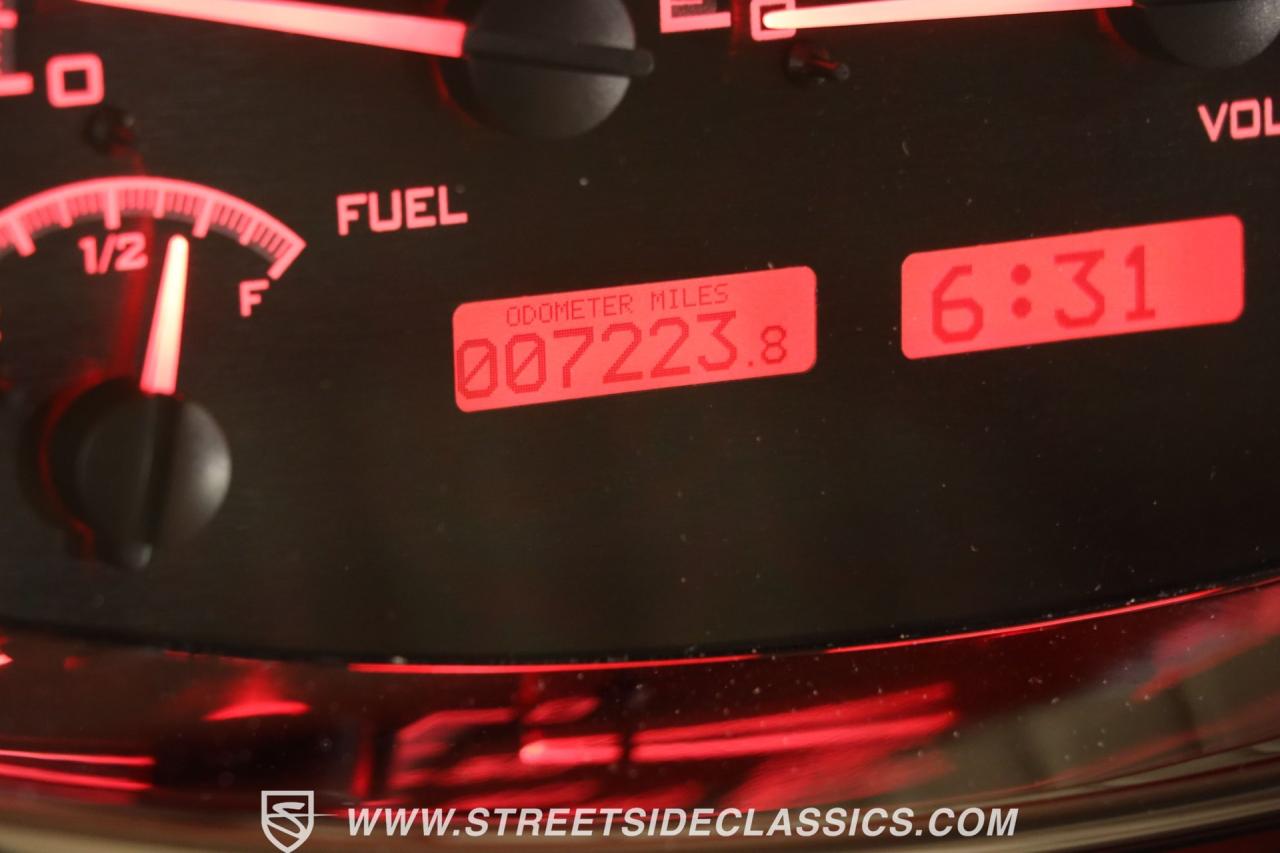 1931 Ford 5-Window Coupe