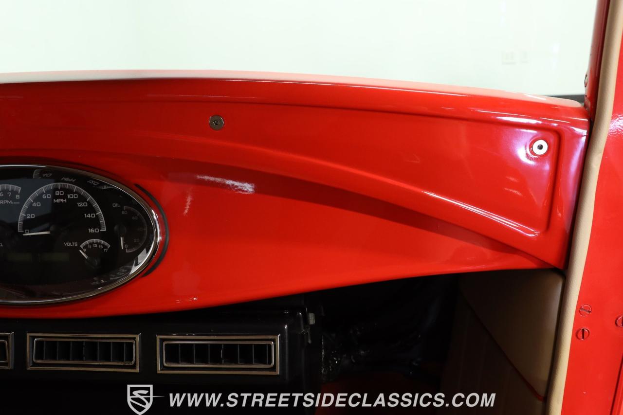 1931 Ford 5-Window Coupe