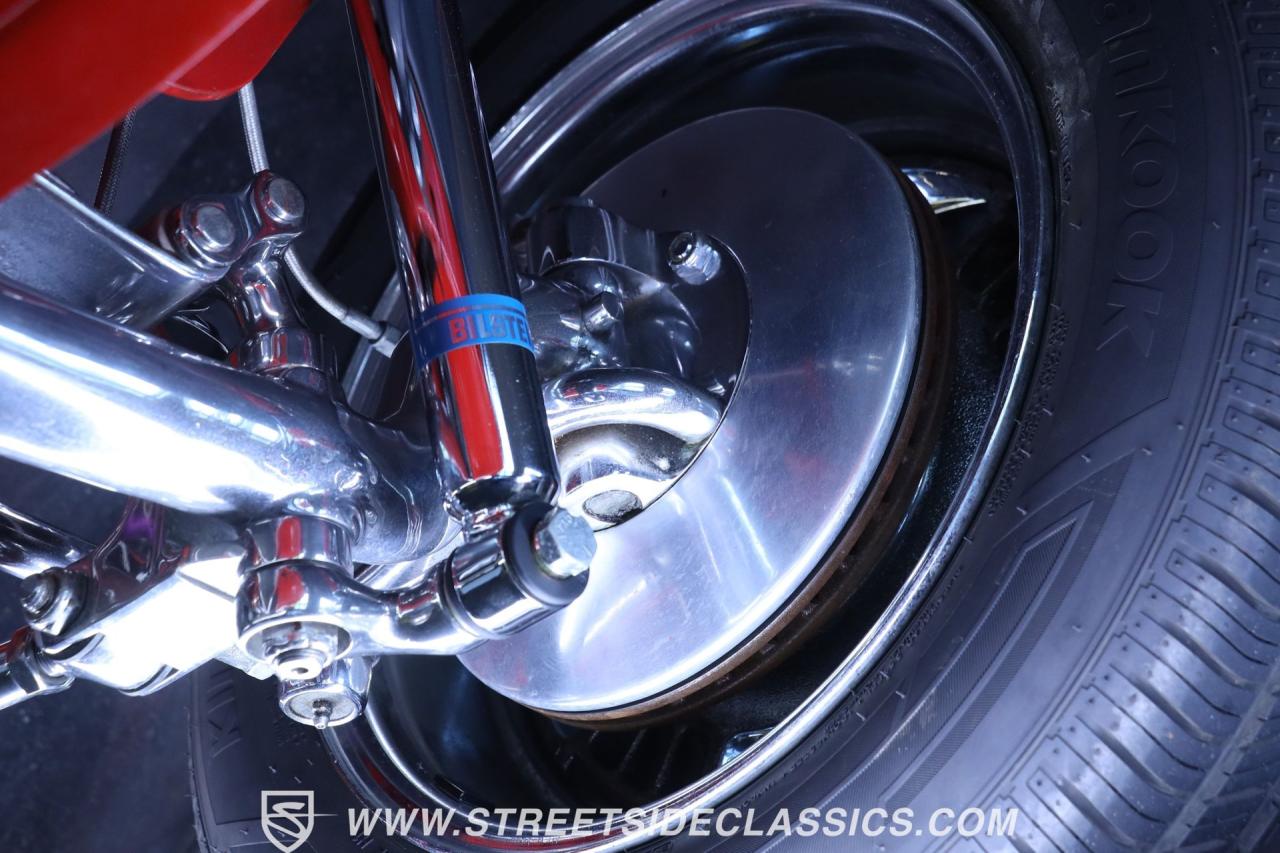 1931 Ford 5-Window Coupe