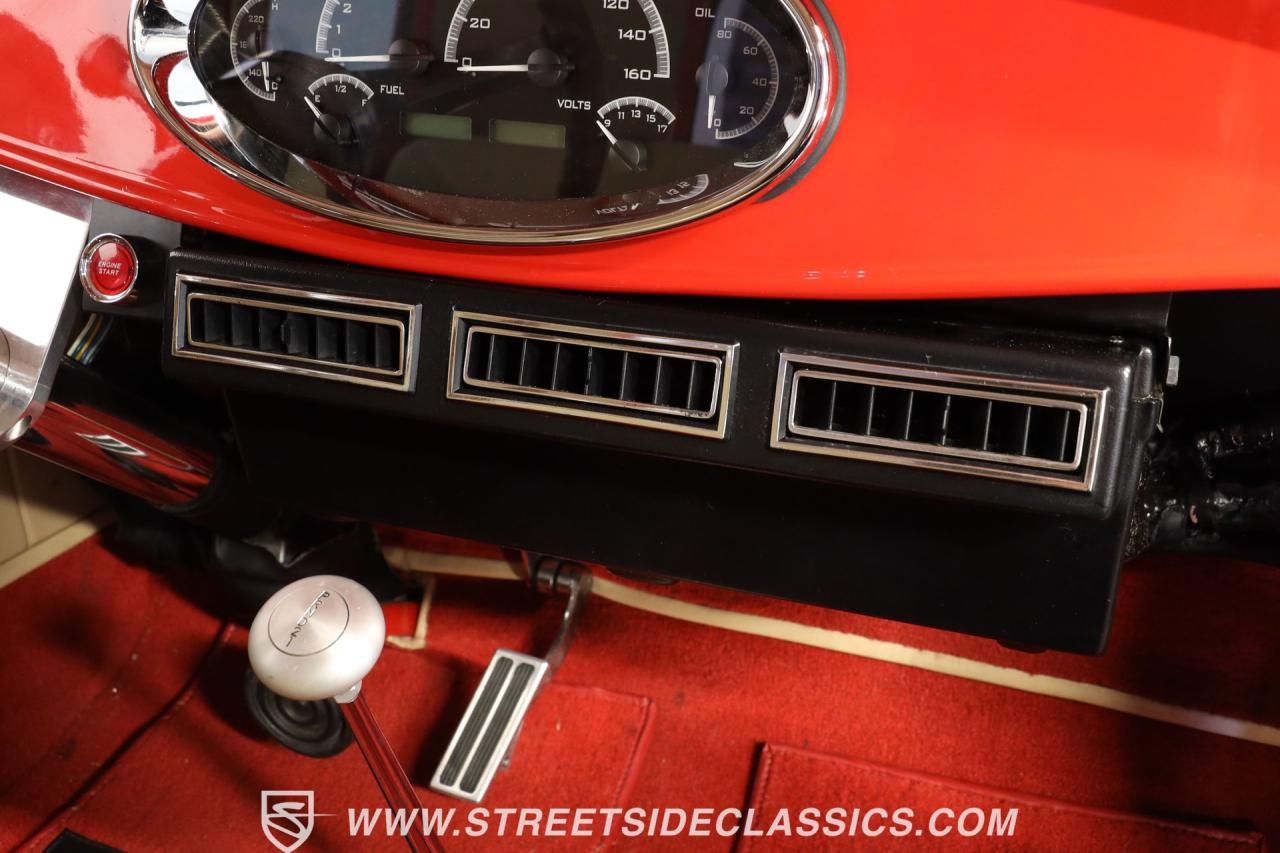 1931 Ford 5-Window Coupe