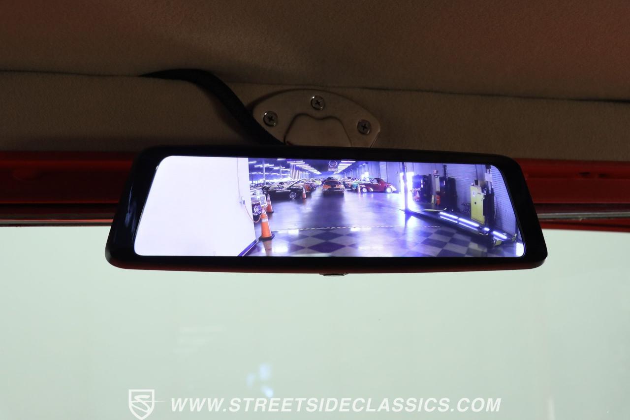 1931 Ford 5-Window Coupe