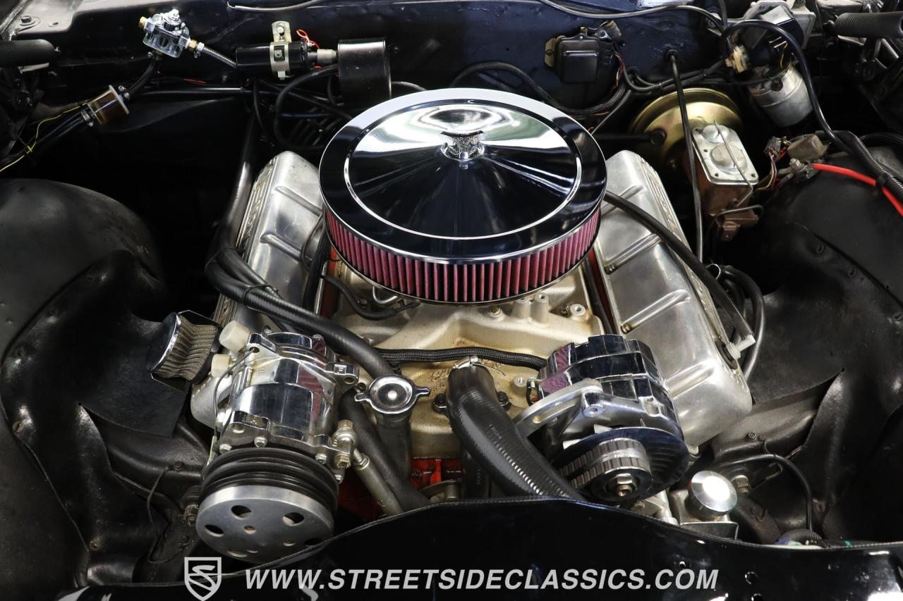 1966 Oldsmobile Starfire