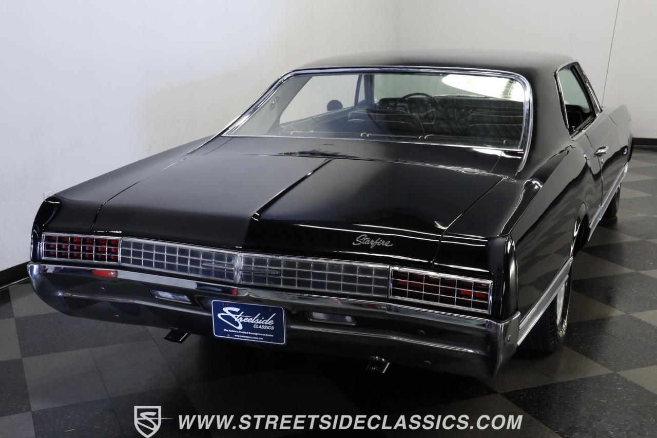1966 Oldsmobile Starfire