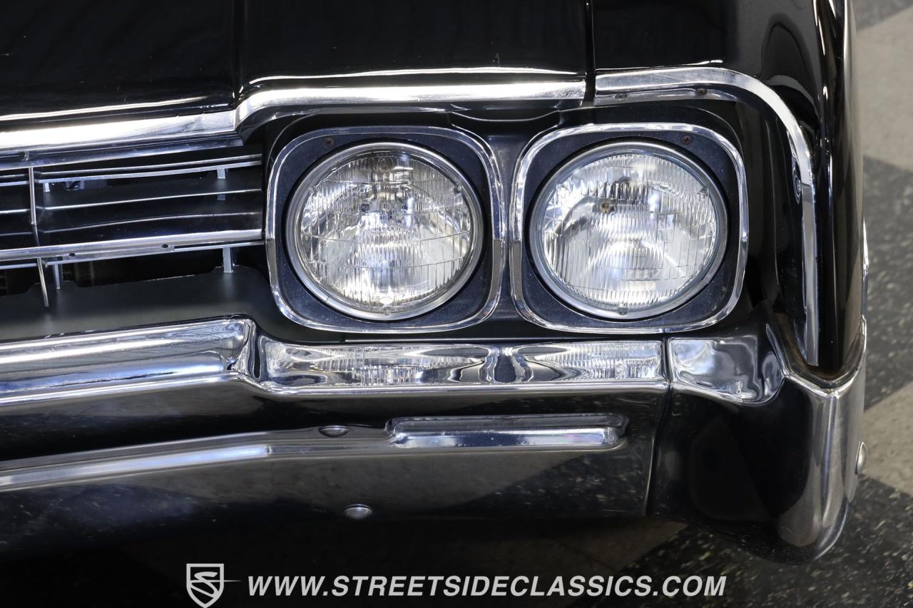 1966 Oldsmobile Starfire