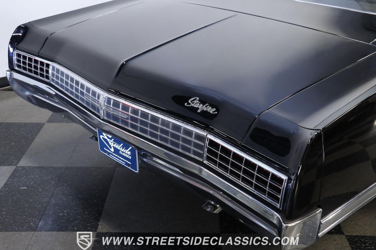 1966 Oldsmobile Starfire