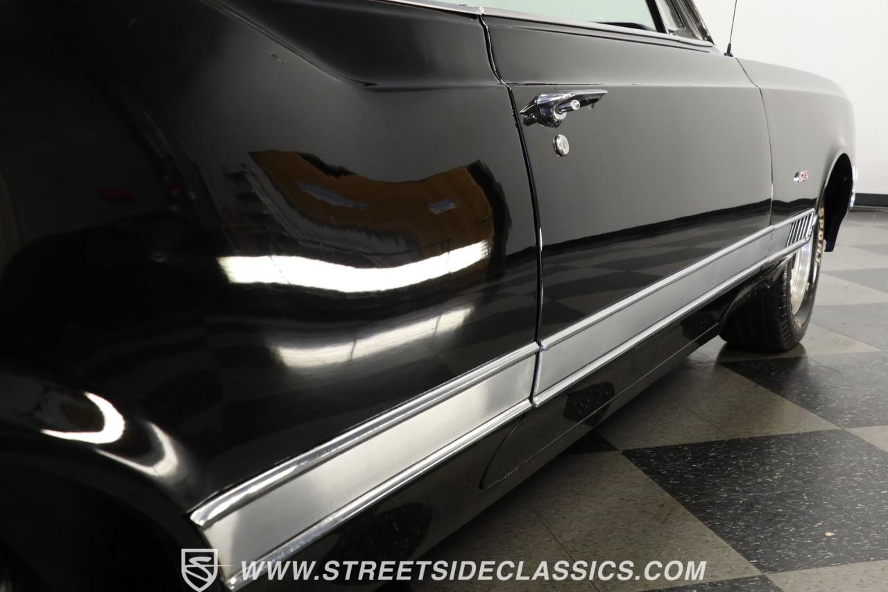 1966 Oldsmobile Starfire