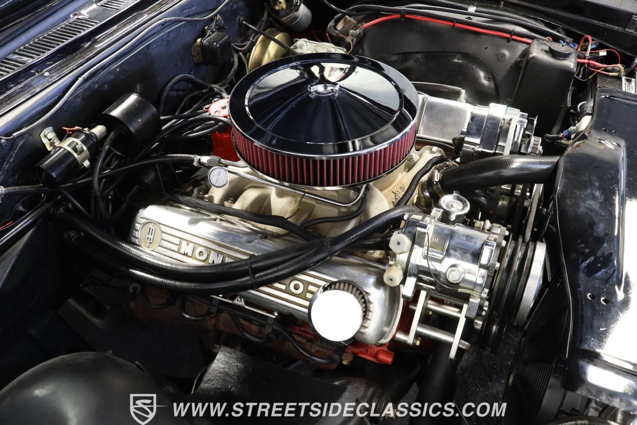 1966 Oldsmobile Starfire