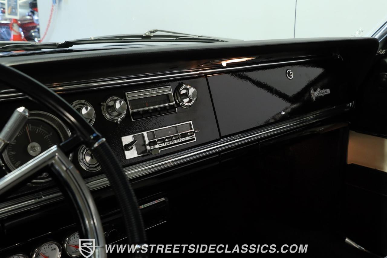 1966 Oldsmobile Starfire