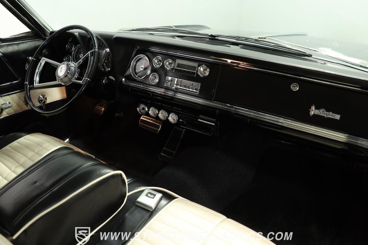 1966 Oldsmobile Starfire