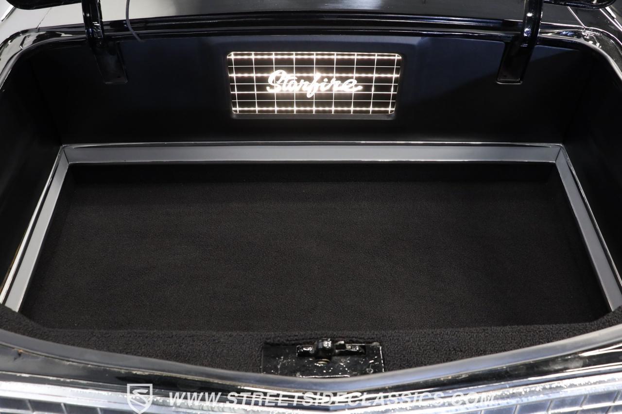 1966 Oldsmobile Starfire