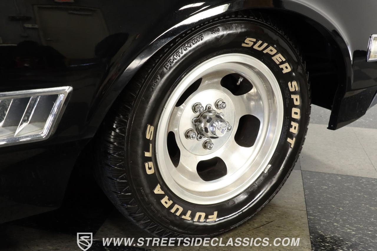 1966 Oldsmobile Starfire