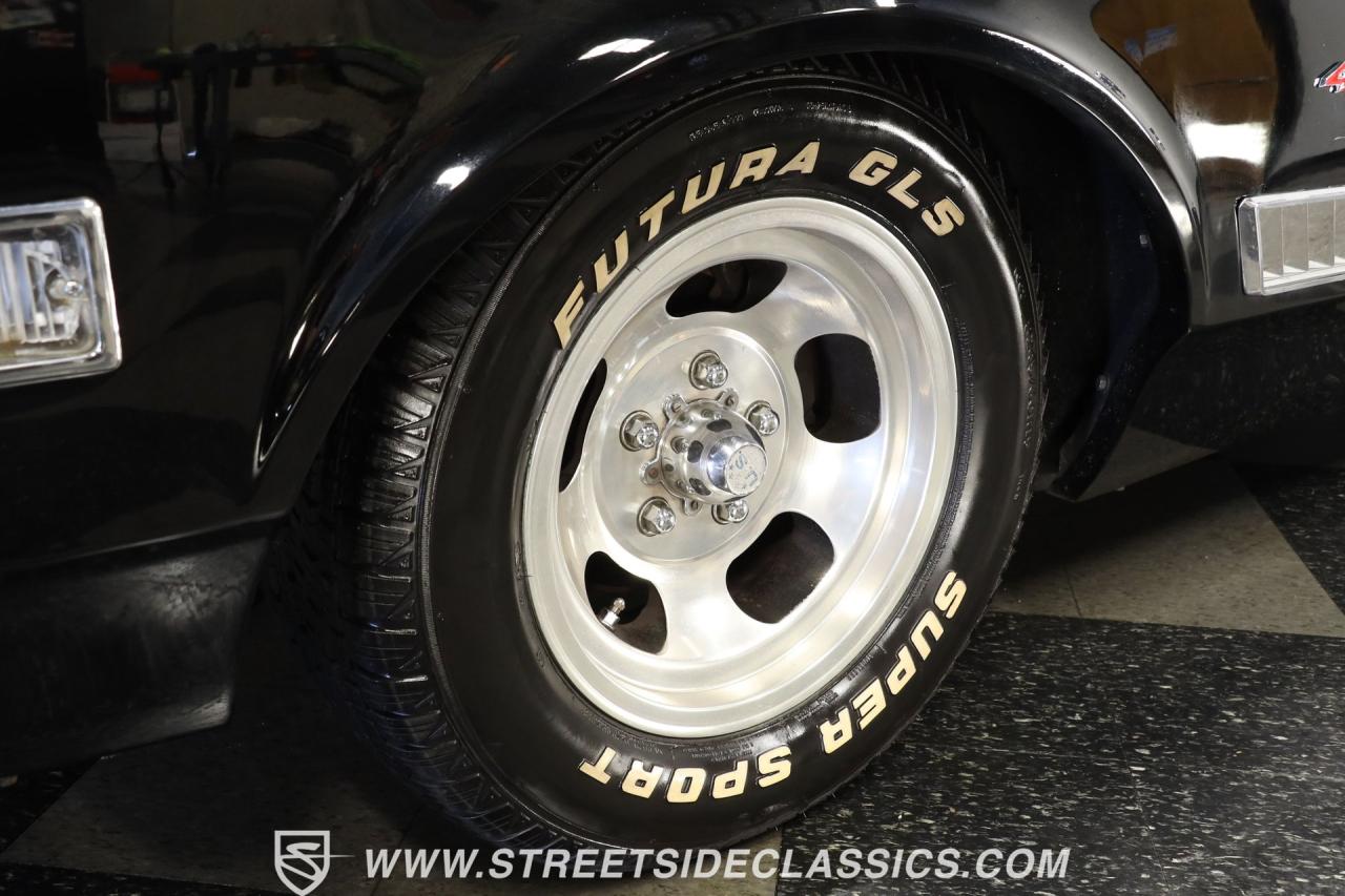 1966 Oldsmobile Starfire