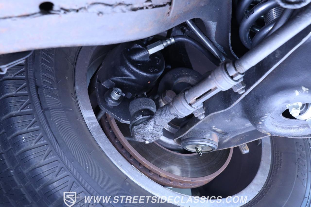 1966 Oldsmobile Starfire