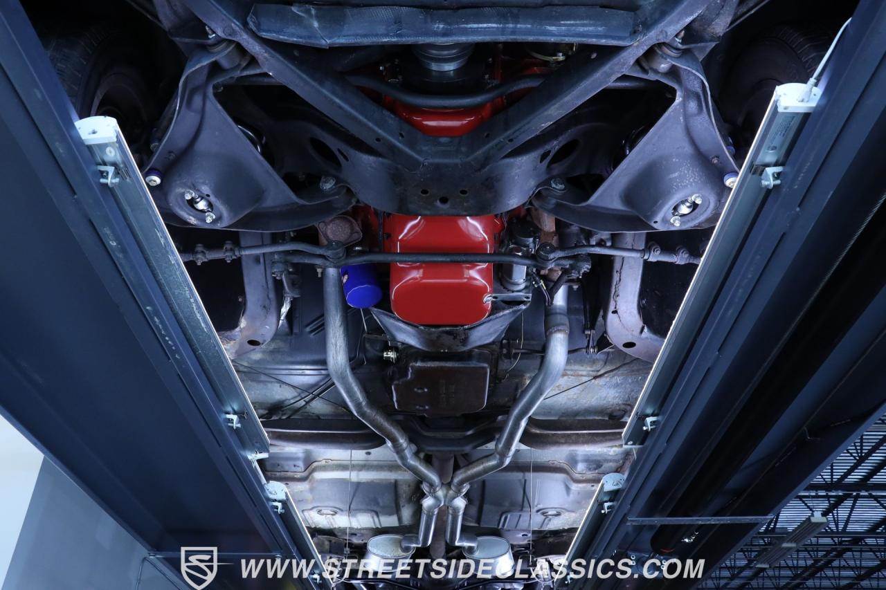 1966 Oldsmobile Starfire