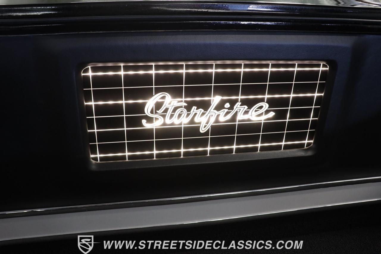 1966 Oldsmobile Starfire