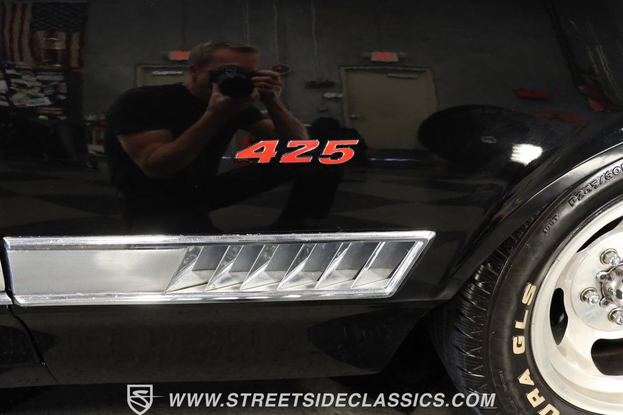 1966 Oldsmobile Starfire