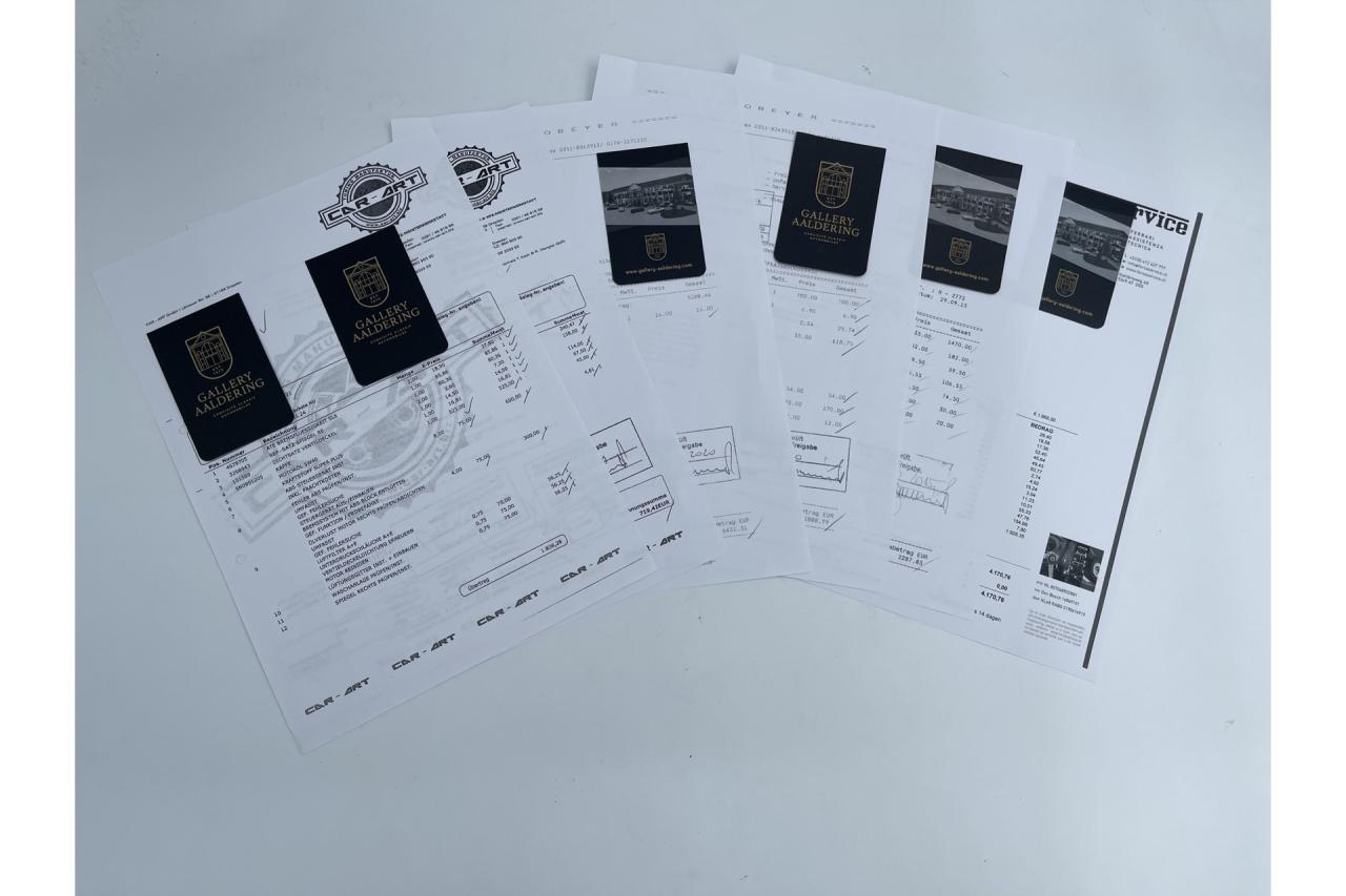 1991 Ferrari 348 TS &ldquo;Well-preserved condition&rdquo;