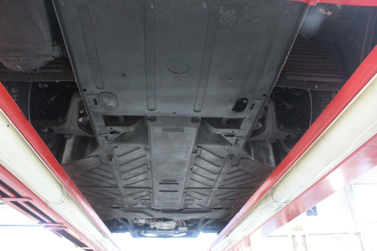 1991 Ferrari 348 TS &ldquo;Well-preserved condition&rdquo;