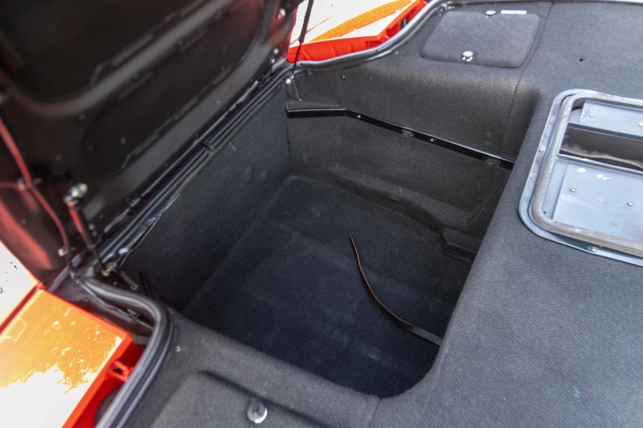 1991 Ferrari 348 TS &ldquo;Well-preserved condition&rdquo;