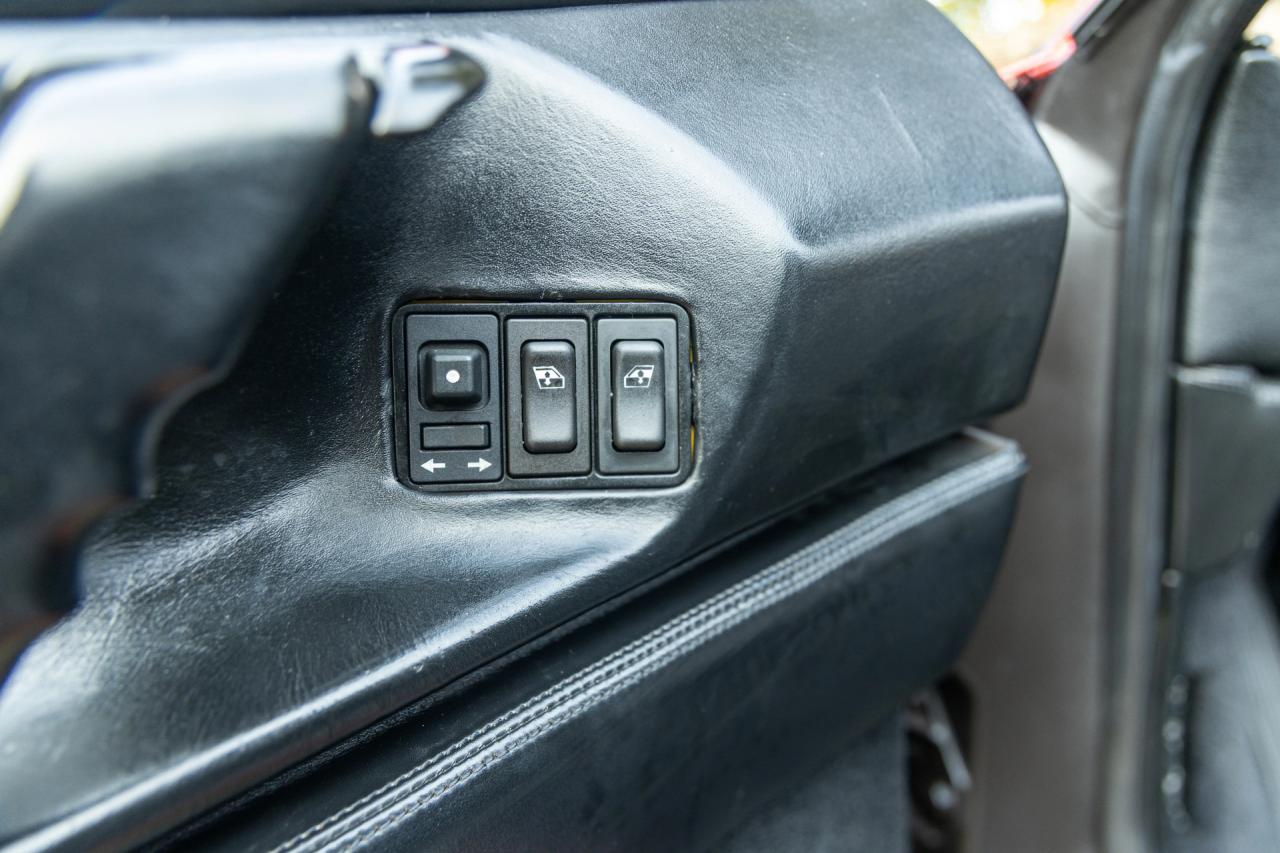 1991 Ferrari 348 TS &ldquo;Well-preserved condition&rdquo;