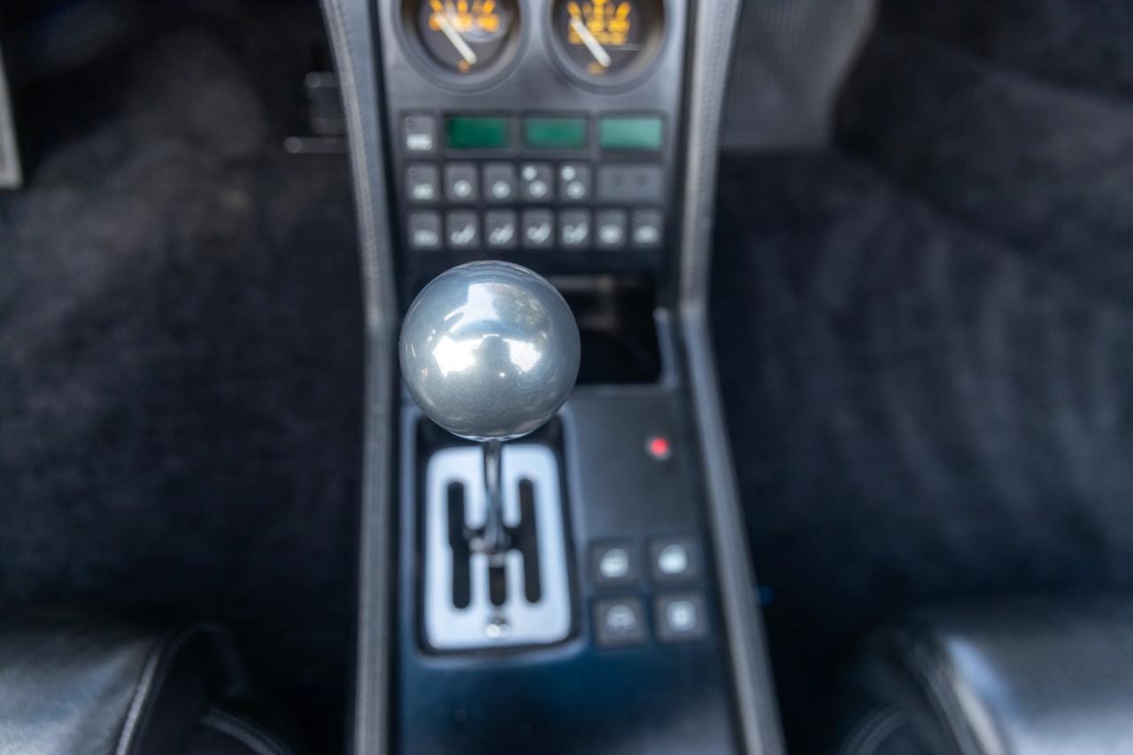 1991 Ferrari 348 TS &ldquo;Well-preserved condition&rdquo;