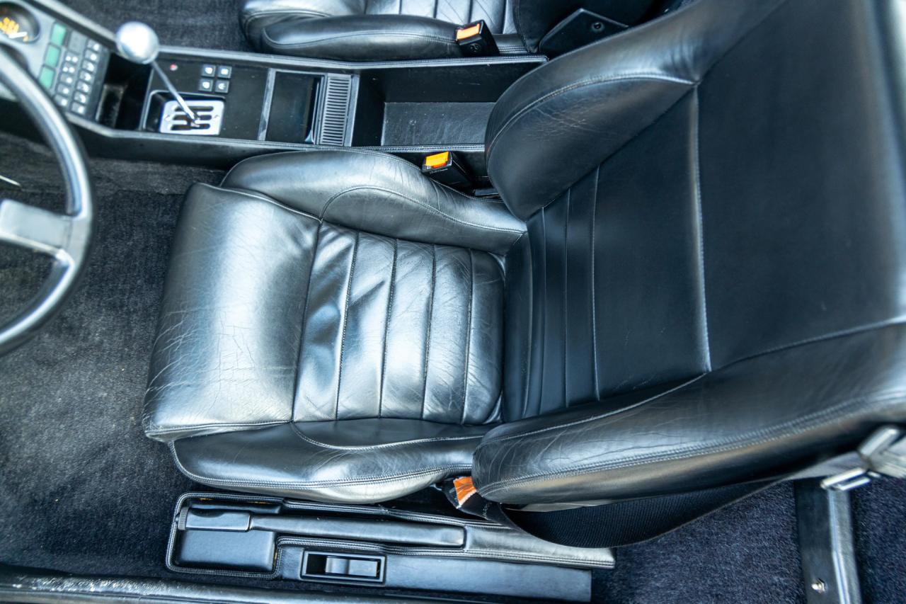 1991 Ferrari 348 TS &ldquo;Well-preserved condition&rdquo;