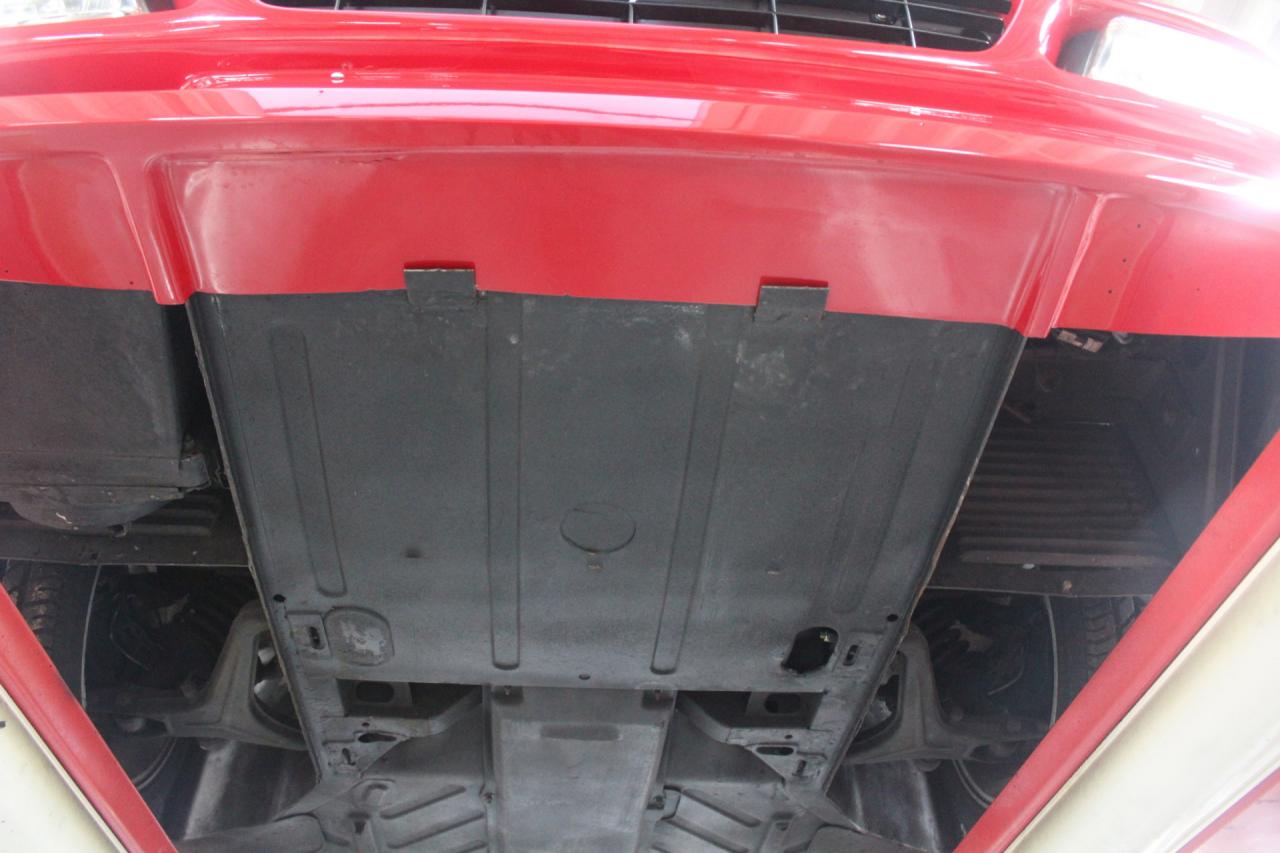 1991 Ferrari 348 TS &ldquo;Well-preserved condition&rdquo;