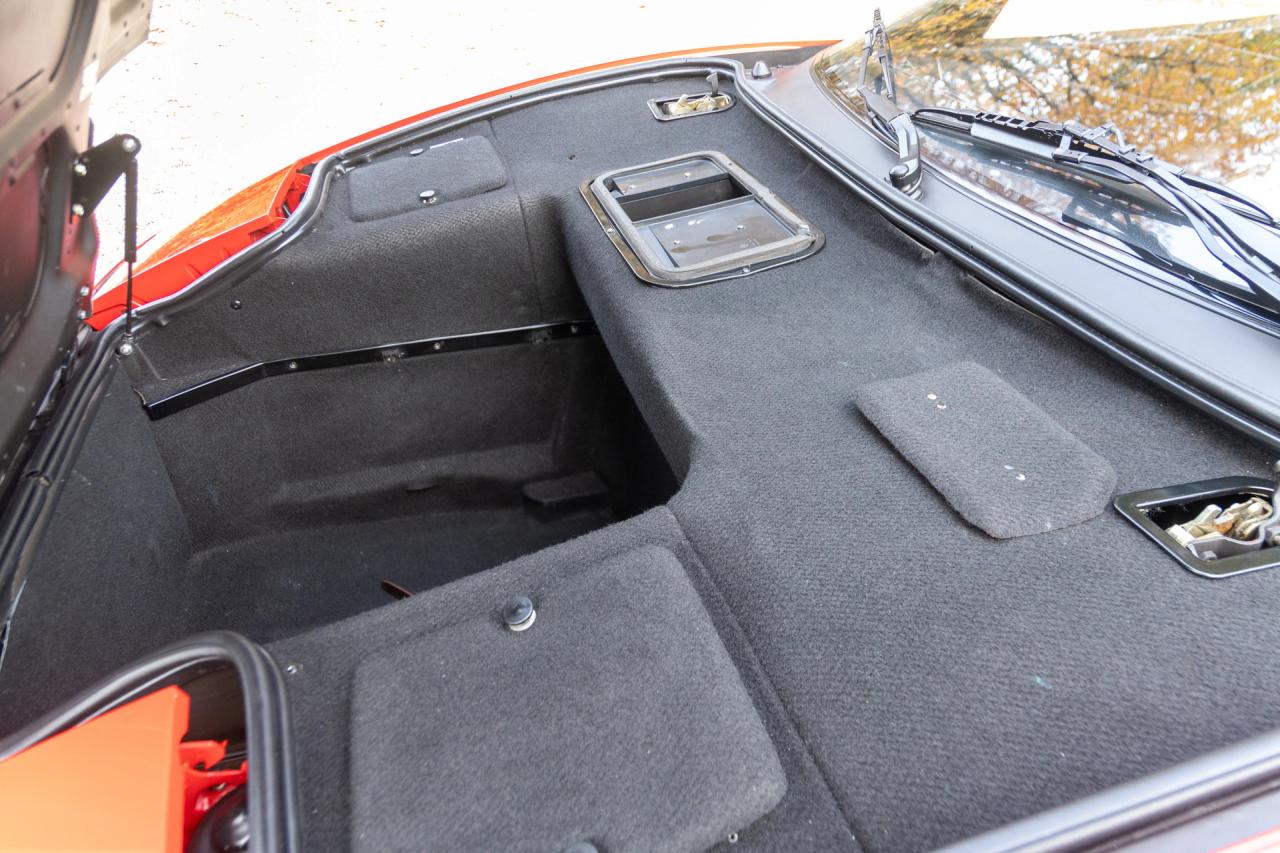 1991 Ferrari 348 TS &ldquo;Well-preserved condition&rdquo;