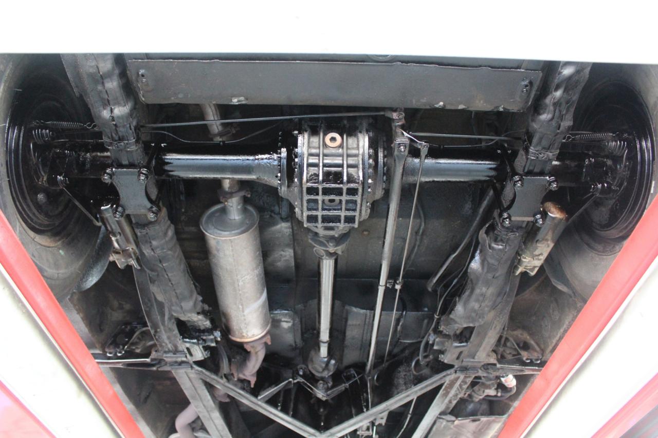 1965 Rolls - Royce Silver Cloud III &ldquo;With Radford cocktail cabinets&rdquo; Only 21000 Miles