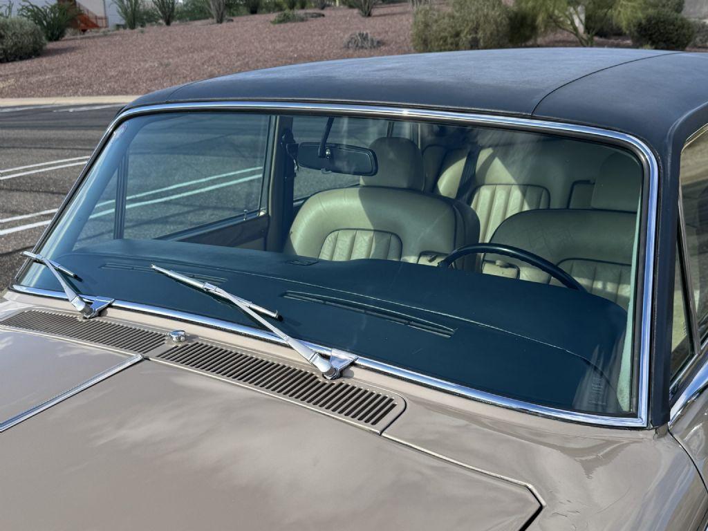 1980 Motorcar Silver Wraith II