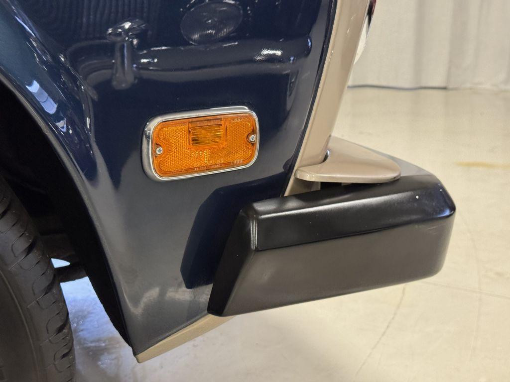 1980 Motorcar Silver Wraith II