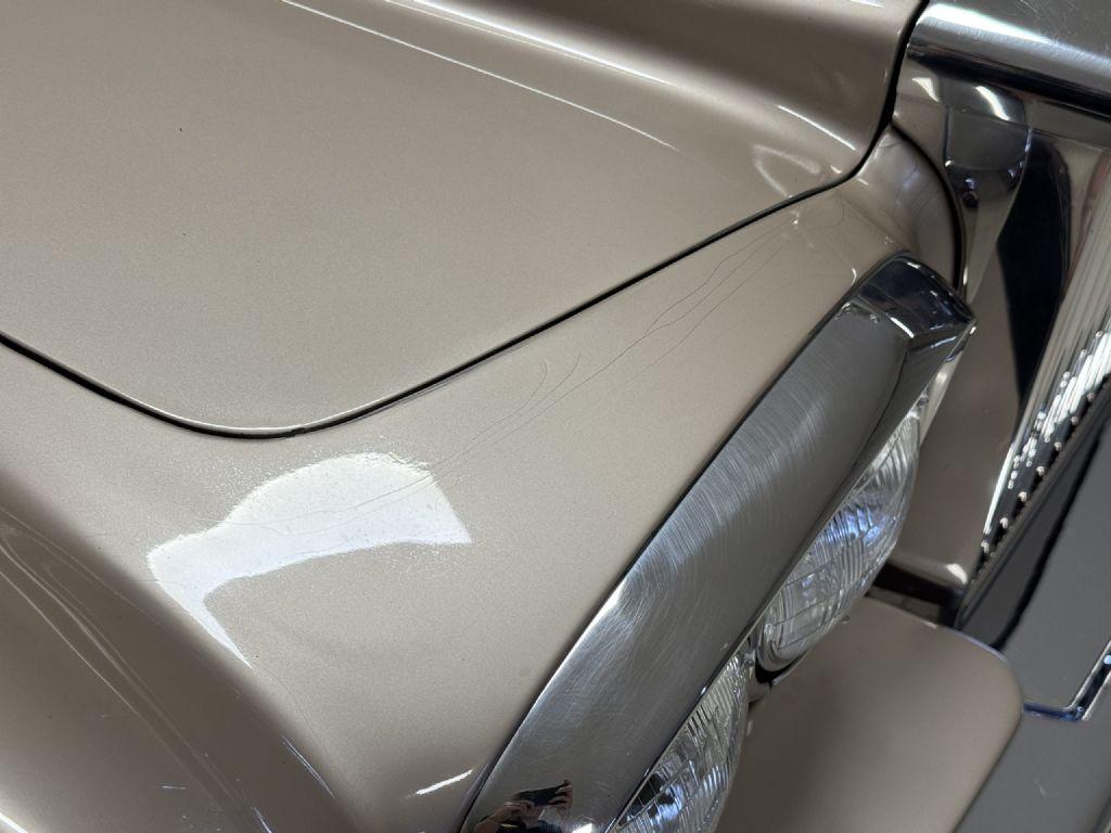 1980 Motorcar Silver Wraith II