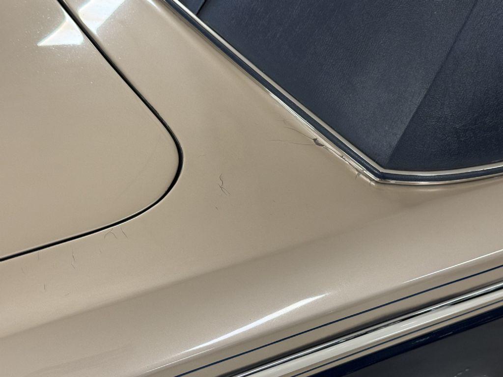 1980 Motorcar Silver Wraith II