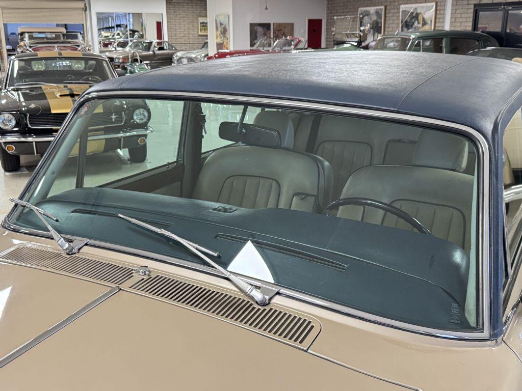 1980 Motorcar Silver Wraith II